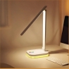 Hawk HWDL001WH Desk Lamp White