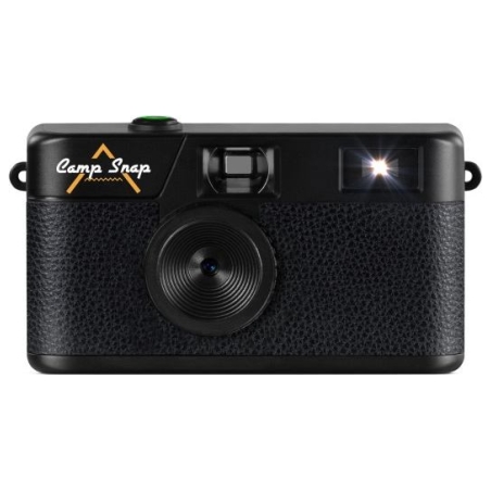 Camp Snap CS-V105-BK-WW Black