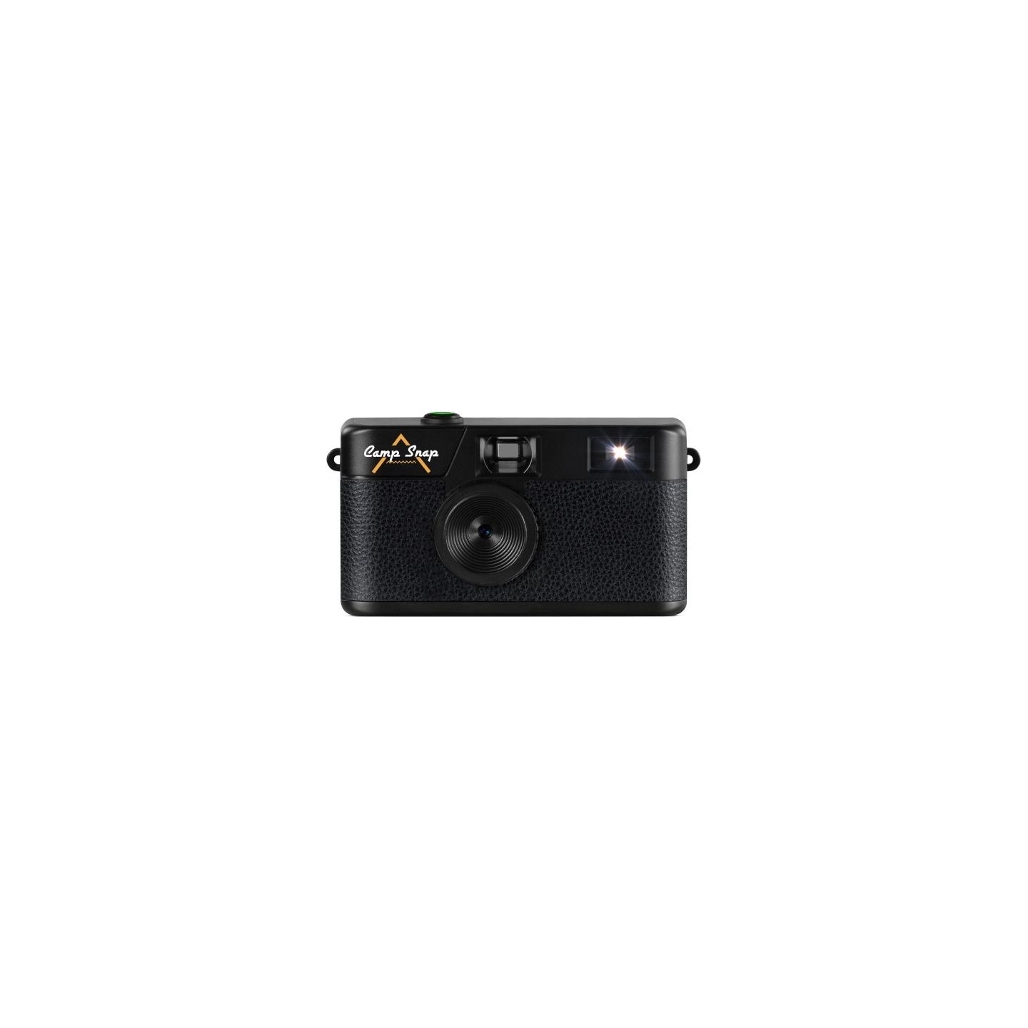 Camp Snap CS-V105-BK-WW Black
