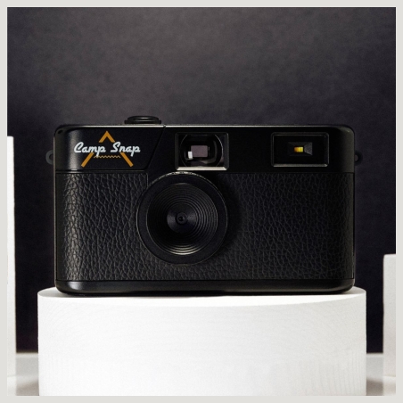Camp Snap CS-V105-BK-WW Black