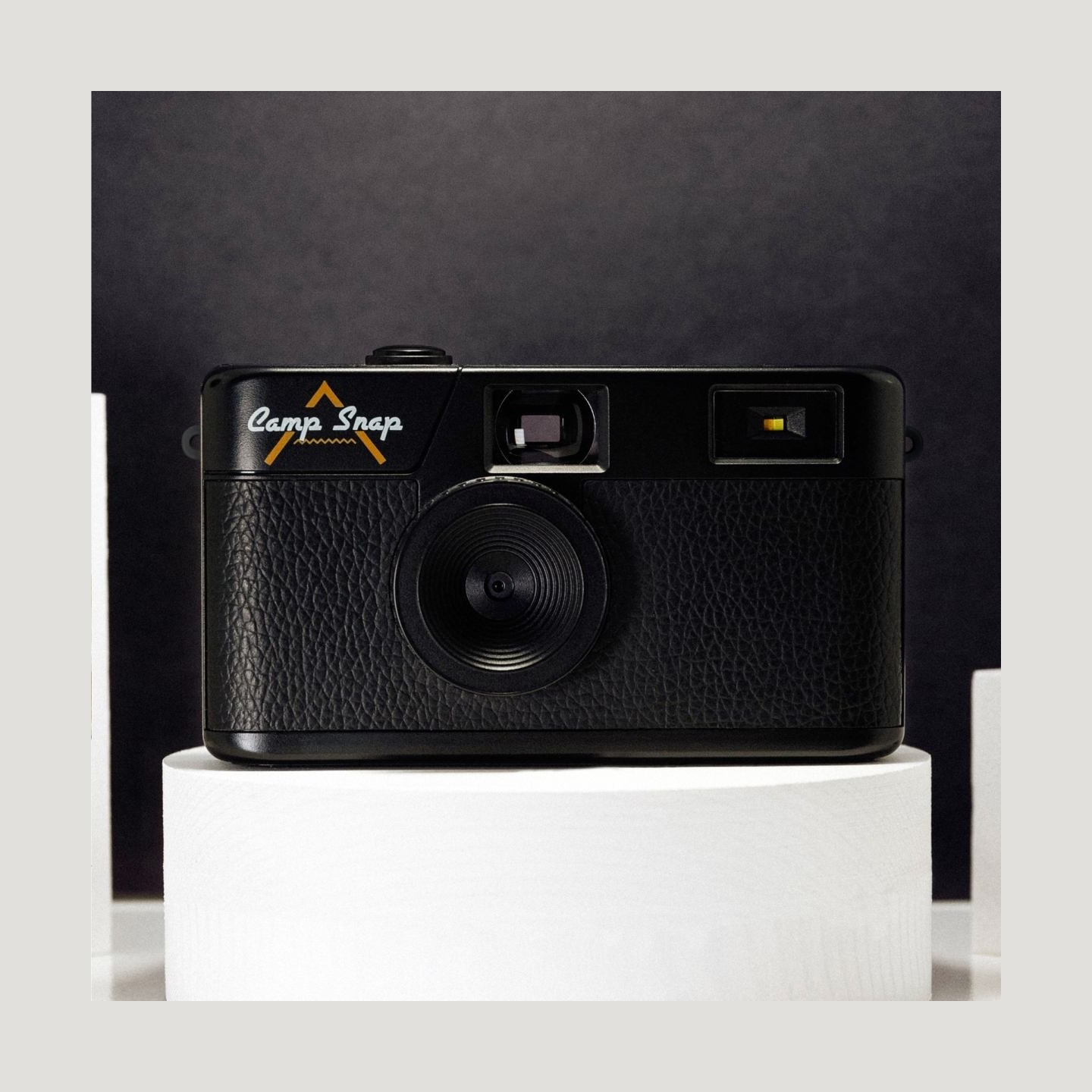 Camp Snap CS-V105-BK-WW Black