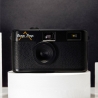 Camp Snap CS-V105-BK-WW Black