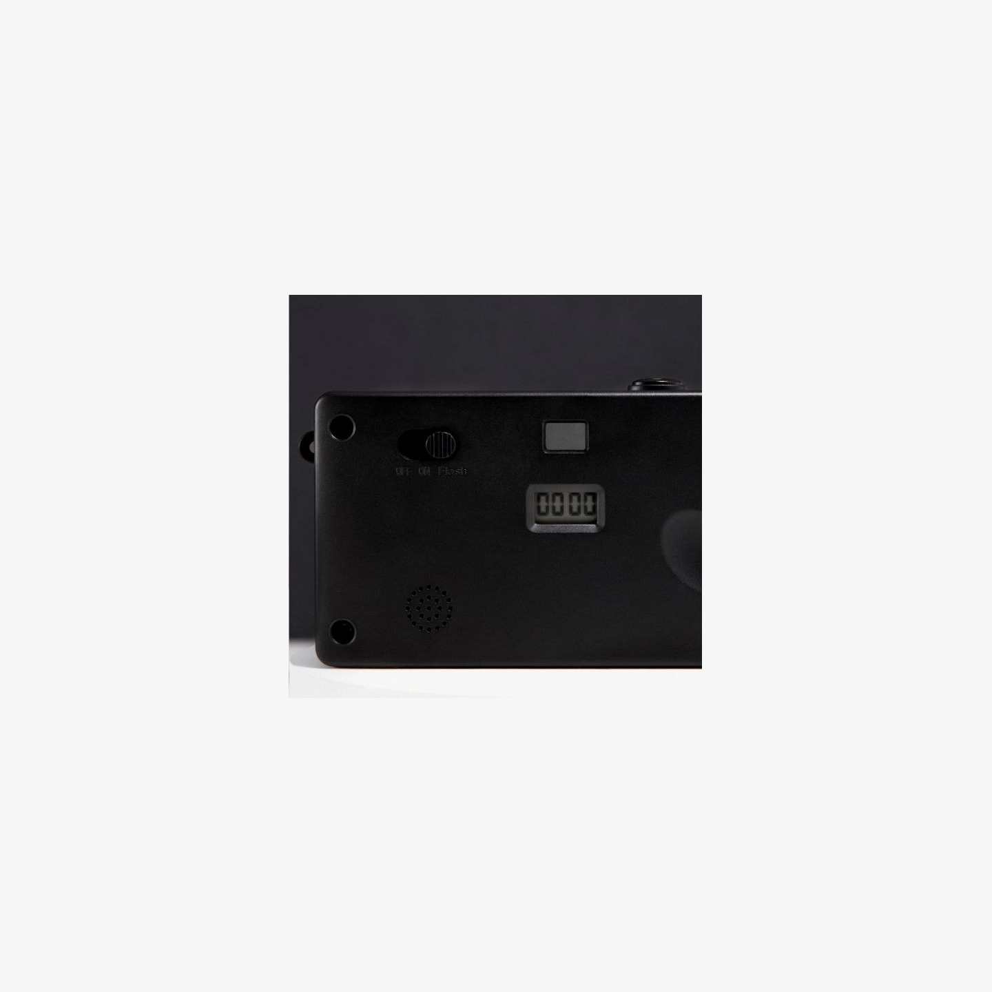 Camp Snap CS-V105-BK-WW Black