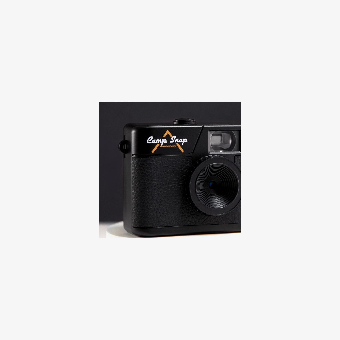 Camp Snap CS-V105-BK-WW Black