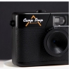 Camp Snap CS-V105-BK-WW Black