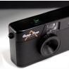 Camp Snap CS-V105-BK-WW Black