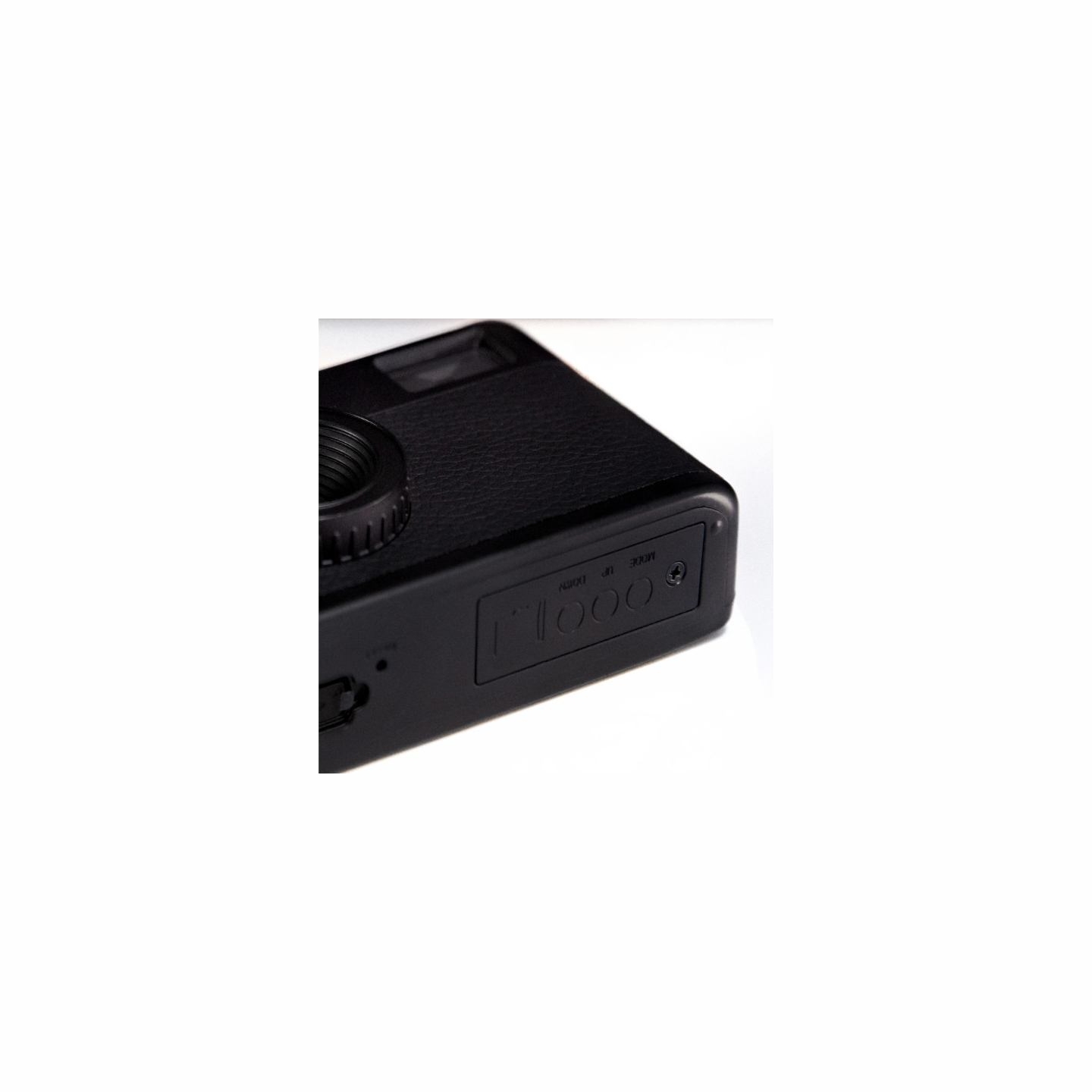 Camp Snap CS-V105-BK-WW Black