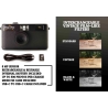 Camp Snap CS-V105-BK-WW Black