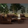 Beper P207ILI101 Rechargeable Lantern White