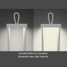 Beper P207ILI101 Rechargeable Lantern White