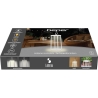 Beper P207ILI101 Rechargeable Lantern White