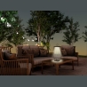 Beper P207ILI102 Rechargeable Lantern Corten