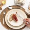 Salter BW065283EU7 Bakewell 24-Piece Cutlery Set