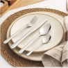 Salter BW065283EU7 Bakewell 24-Piece Cutlery Set