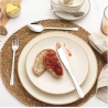 Salter BW065283EU7 Bakewell 24-Piece Cutlery Set