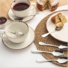 Salter BW13681EU7 Newbury 6-Piece Teaspoon Set