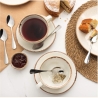 Salter BW13681EU7 Newbury 6-Piece Teaspoon Set