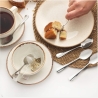 Salter BW13681EU7 Newbury 6-Piece Teaspoon Set