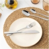 Salter BW113282EU7 Malton 16-Piece Cutlery Set