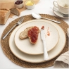 Salter BW031402EU7 Buxton 24-Piece Cutlery Set