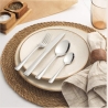 Salter BW031402EU7 Buxton 24-Piece Cutlery Set