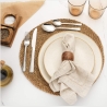 Salter BW031402EU7 Buxton 24-Piece Cutlery Set
