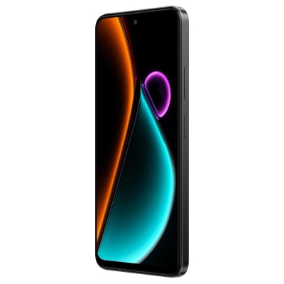 Blackview MOBILE PHONE COLOR 6/16/256GB BLACK BLACKVIEW