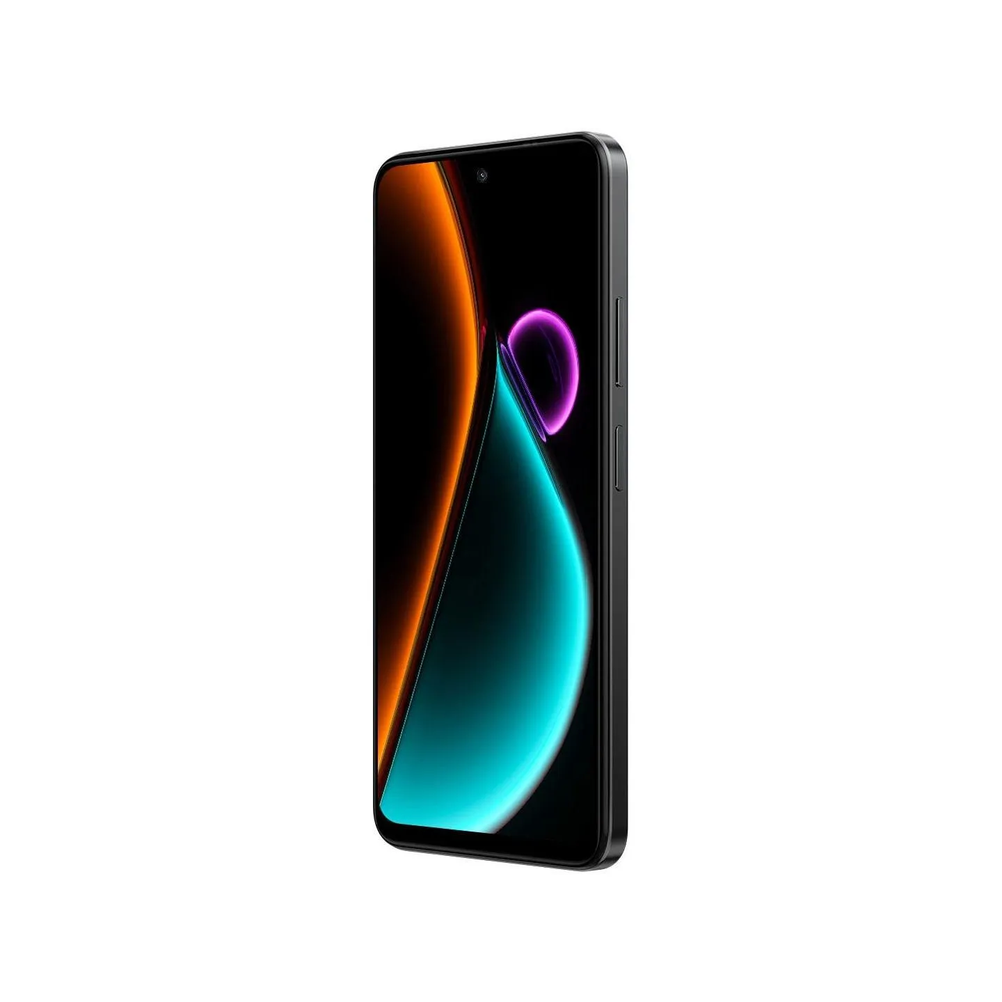 Blackview MOBILE PHONE COLOR 6/16/256GB BLACK BLACKVIEW