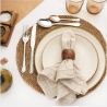 Salter BW12426EU7 Richmond 24-Piece Cutlery Set