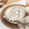 Salter BW12426EU7 Richmond 24-Piece Cutlery Set