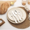 Salter BW12426EU7 Richmond 24-Piece Cutlery Set