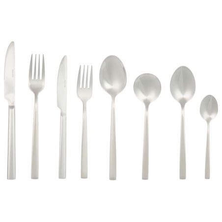 Salter BW124271EU7 44-Piece Winslow Cutlery Set