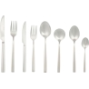 Salter BW124271EU7 44-Piece Winslow Cutlery Set