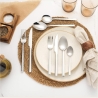 Salter BW124271EU7 44-Piece Winslow Cutlery Set