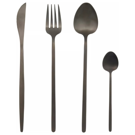 Salter BW12422EU7 16-Piece Cutlery Set