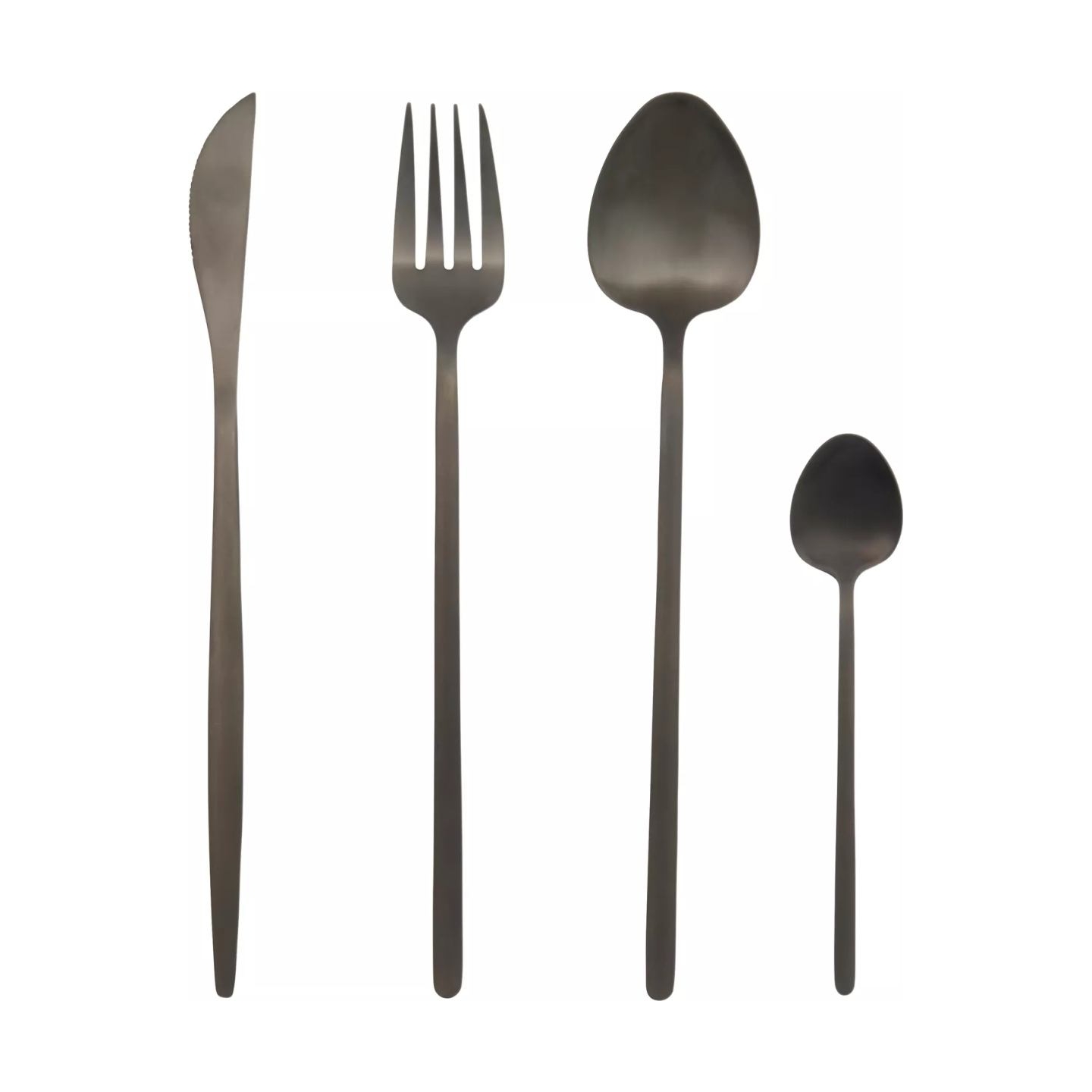 Salter BW12422EU7 16-Piece Cutlery Set