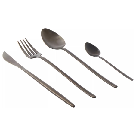 Salter BW12422EU7 16-Piece Cutlery Set