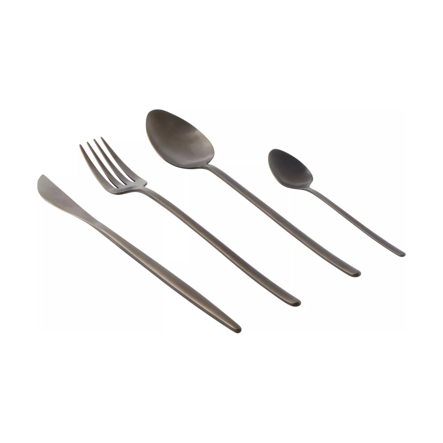 Salter BW12422EU7 16-Piece Cutlery Set