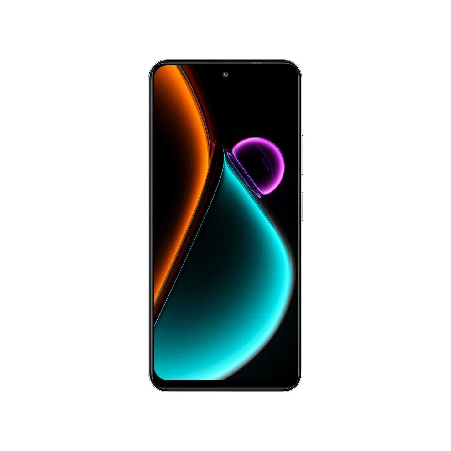 Blackview MOBILE PHONE COLOR 6/16/256GB BLACK BLACKVIEW