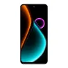 Blackview MOBILE PHONE COLOR 6/16/256GB BLACK BLACKVIEW
