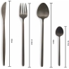 Salter BW12422EU7 16-Piece Cutlery Set