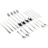 Salter BW086282EU7 Newbury Cutlery Set – 20 Piece