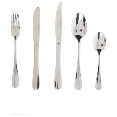 Salter BW086282EU7 Newbury Cutlery Set – 20 Piece