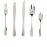 Salter BW086282EU7 Newbury Cutlery Set – 20 Piece