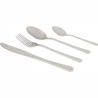 Salter BW065272EU7 Bakewell 16-Piece Cutlery Set
