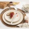 Salter BW065272EU7 Bakewell 16-Piece Cutlery Set