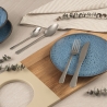Salter BW065272EU7 Bakewell 16-Piece Cutlery Set