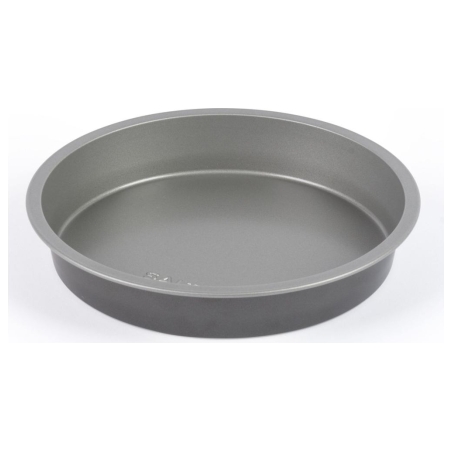 Salter BW13662 Essentials 20cm Round Tin