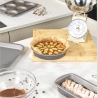 Salter BW13662 Essentials 20cm Round Tin