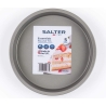 Salter BW13662 Essentials 20cm Round Tin